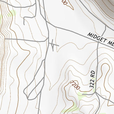35108NE Page 85 Gallup Topo Preview 2