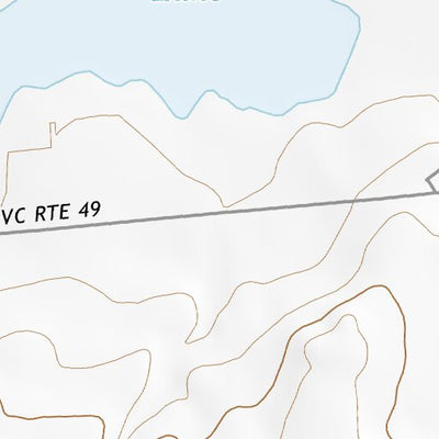 35108NE Page 89 Gallup Topo Preview 2