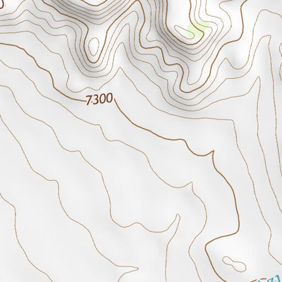 35108NE Page 90 Gallup Topo Preview 2
