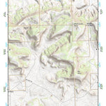 35108NE Page 95 Gallup Topo Preview 1