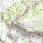 35108NE Page 95 Gallup Topo Preview 2
