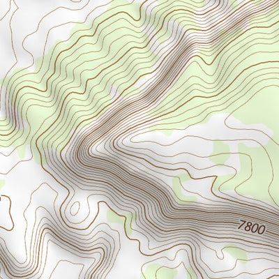 35108NE Page 95 Gallup Topo Preview 2