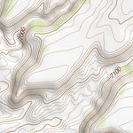 35108NE Page 97 Gallup Topo Preview 3
