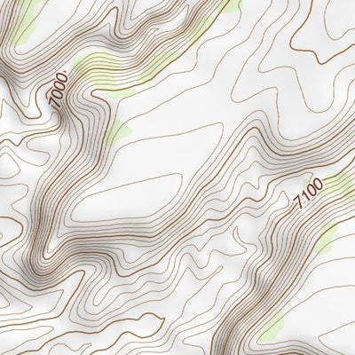 35108NE Page 97 Gallup Topo Preview 3