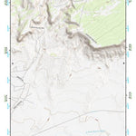 35108NE Page 98 Gallup Topo Preview 1