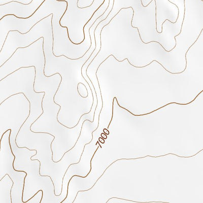 35108NE Page 98 Gallup Topo Preview 2