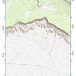 35108NE Page 99 Gallup Topo Preview 1