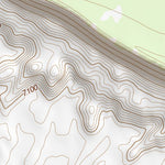 35108NE Page 99 Gallup Topo Preview 3