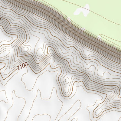 35108NE Page 99 Gallup Topo Preview 3