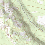 35108NE Page 100 Gallup Topo Preview 2