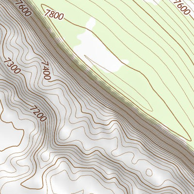 35108NE Page 100 Gallup Topo Preview 3