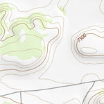 35108NE Page 103 Gallup Topo Preview 2