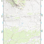 35108NE Page 104 Gallup Topo Preview 1
