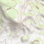 35108NE Page 104 Gallup Topo Preview 3