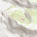 35108NE Page 107 Gallup Topo Preview 3