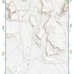 35108NE Page 108 Gallup Topo Preview 1