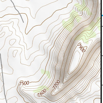 35108NE Page 108 Gallup Topo Preview 3