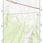 35108SE Page 1 Zuni Topo Preview 1