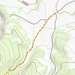 35108SE Page 1 Zuni Topo Preview 2