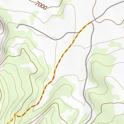 35108SE Page 1 Zuni Topo Preview 2