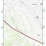 35108SE Page 3 Zuni Topo Preview 1