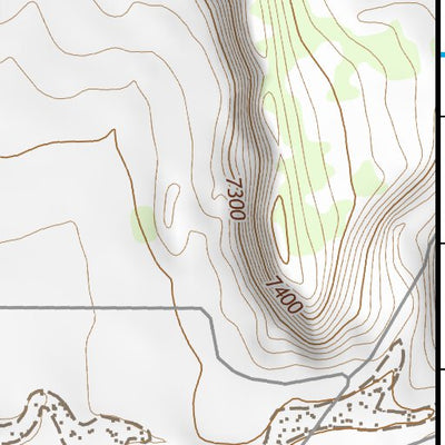 35108SE Page 4 Zuni Topo Preview 3