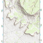 35108SE Page 5 Zuni Topo Preview 1