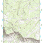 35108SE Page 7 Zuni Topo Preview 1