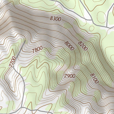 35108SE Page 7 Zuni Topo Preview 3