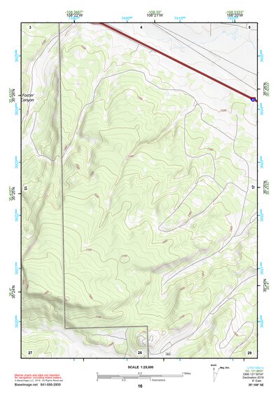 35108SE Page 16 Zuni Topo Preview 1