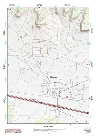 35108SE Page 19 Zuni Topo Preview 1