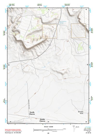 35108SE Page 21 Zuni Topo Preview 1