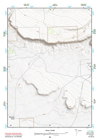 35108SE Page 22 Zuni Topo Preview 1