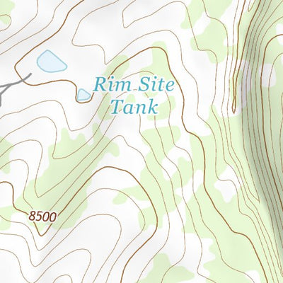 35108SE Page 26 Zuni Topo Preview 2