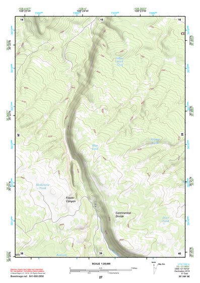 35108SE Page 27 Zuni Topo Preview 1