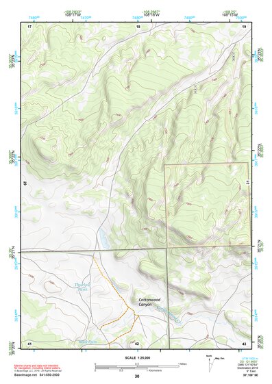 35108SE Page 30 Zuni Topo Preview 1