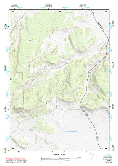 35108SE Page 31 Zuni Topo Preview 1