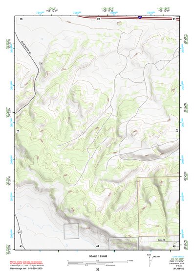 35108SE Page 32 Zuni Topo Preview 1