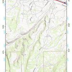 35108SE Page 33 Zuni Topo Preview 1