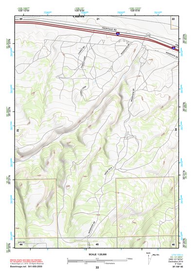 35108SE Page 33 Zuni Topo Preview 1