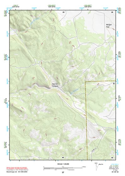 35108SE Page 37 Zuni Topo Preview 1