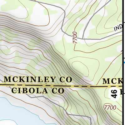 35108SE Page 45 Zuni Topo Preview 3