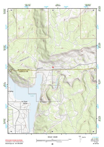 35108SE Page 46 Zuni Topo Preview 1