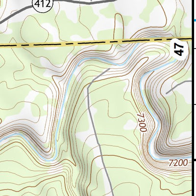 35108SE Page 46 Zuni Topo Preview 3