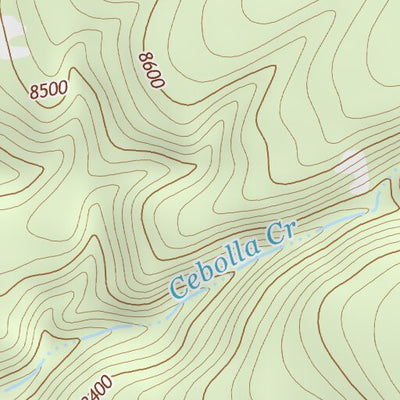 35108SE Page 51 Zuni Topo Preview 3