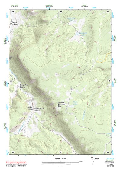 35108SE Page 53 Zuni Topo Preview 1