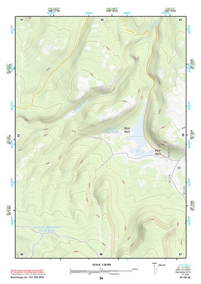 35108SE Page 54 Zuni Topo Preview 1