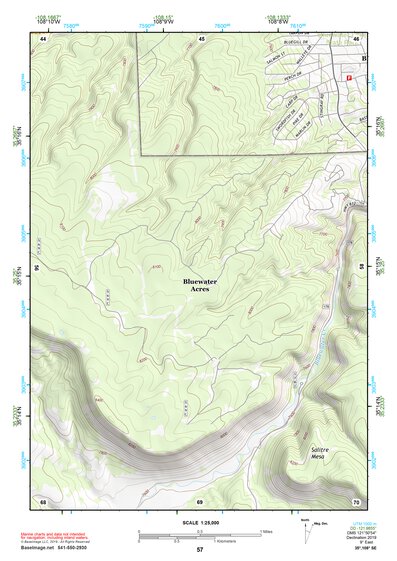 35108SE Page 57 Zuni Topo Preview 1