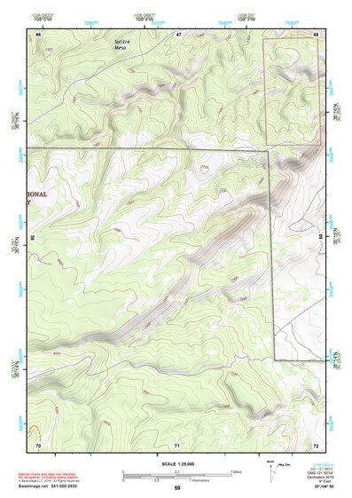 35108SE Page 59 Zuni Topo Preview 1