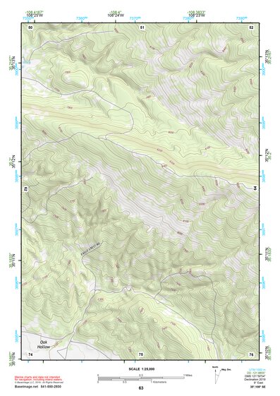 35108SE Page 63 Zuni Topo Preview 1